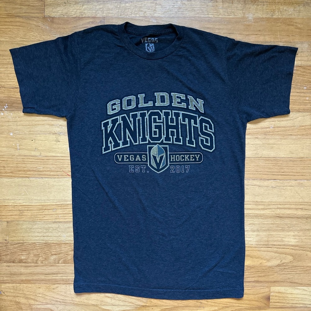 Men’s Las Vegas Golden Knights T-shirt